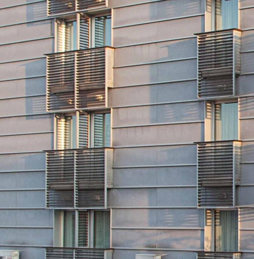 Hotel Rosanna 3 Stelle Superior Lido di Jesolo Luaran gambar