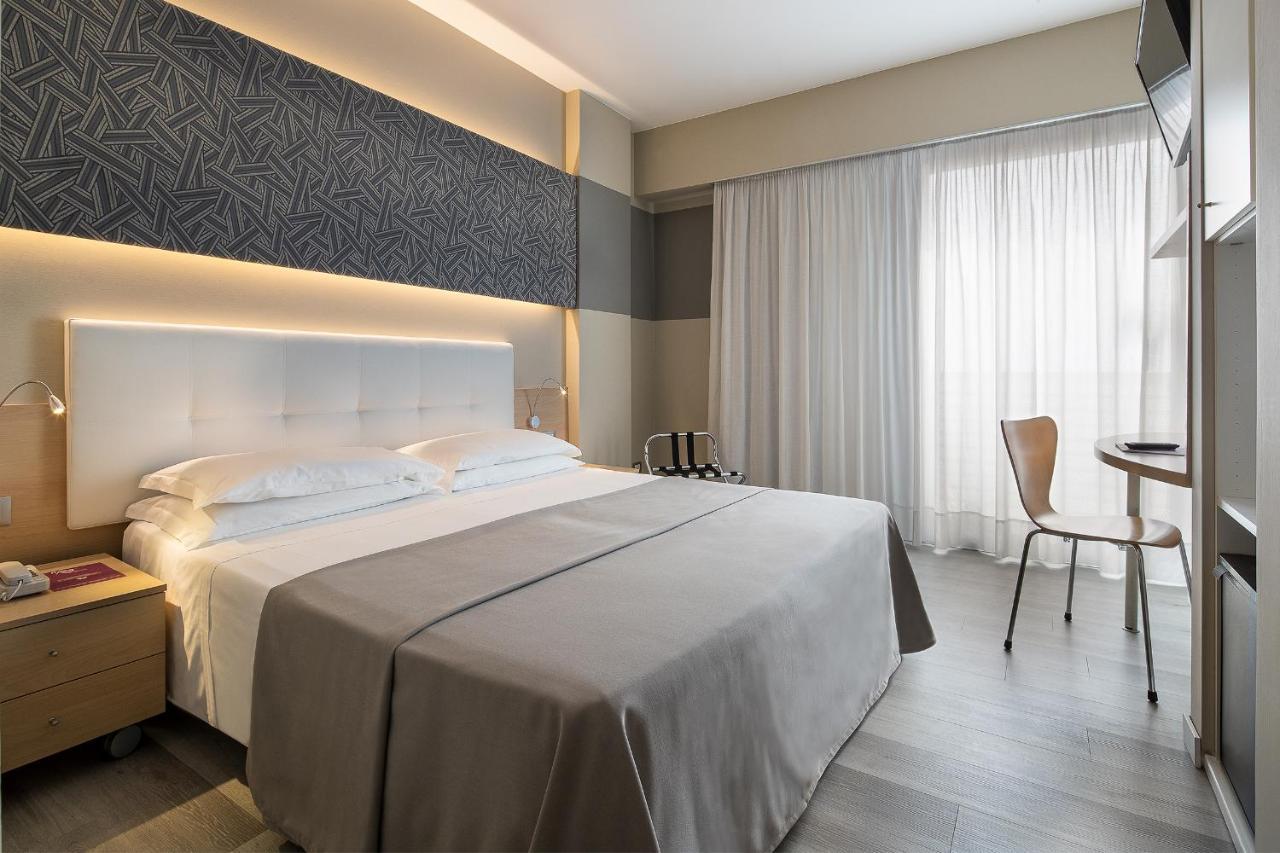 Hotel Rosanna 3 Stelle Superior Lido di Jesolo Luaran gambar