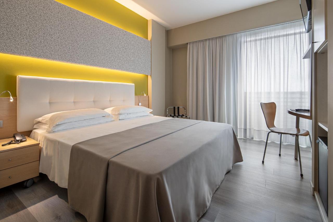 Hotel Rosanna 3 Stelle Superior Lido di Jesolo Luaran gambar