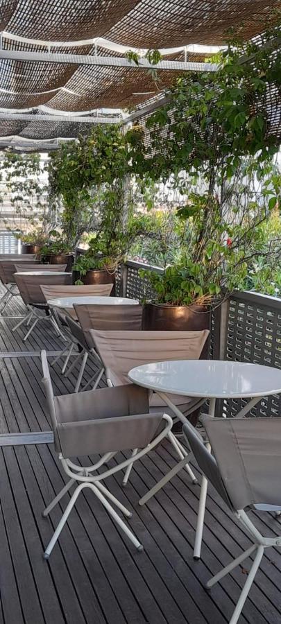 Hotel Rosanna 3 Stelle Superior Lido di Jesolo Luaran gambar