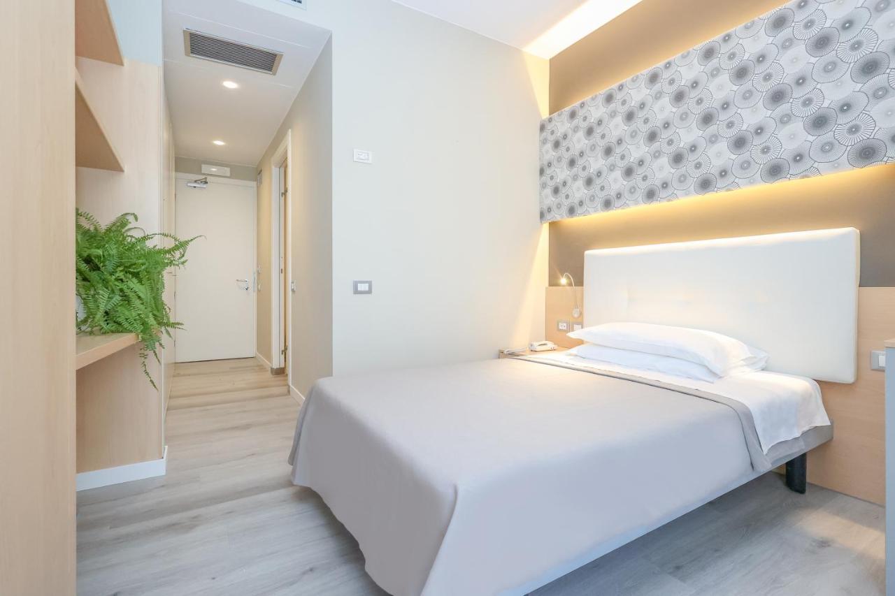 Hotel Rosanna 3 Stelle Superior Lido di Jesolo Luaran gambar