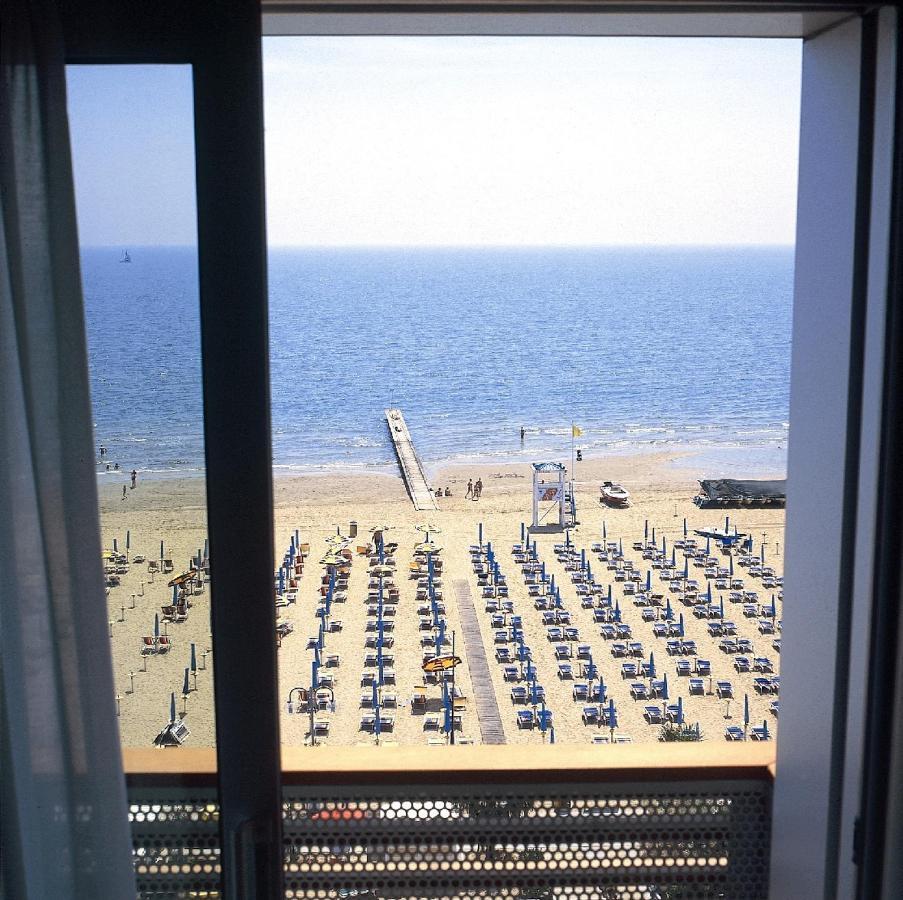 Hotel Rosanna 3 Stelle Superior Lido di Jesolo Bilik gambar