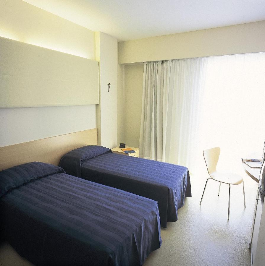 Hotel Rosanna 3 Stelle Superior Lido di Jesolo Bilik gambar