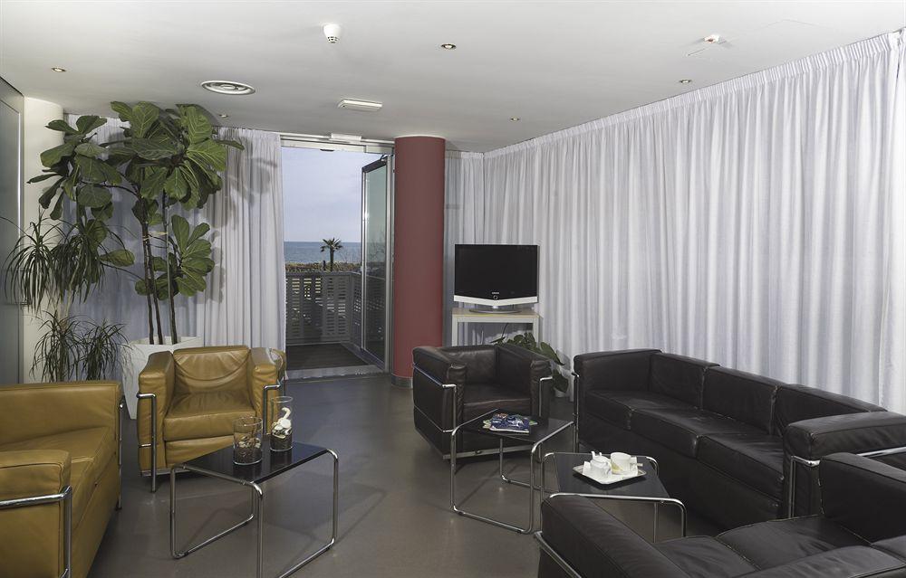 Hotel Rosanna 3 Stelle Superior Lido di Jesolo Luaran gambar