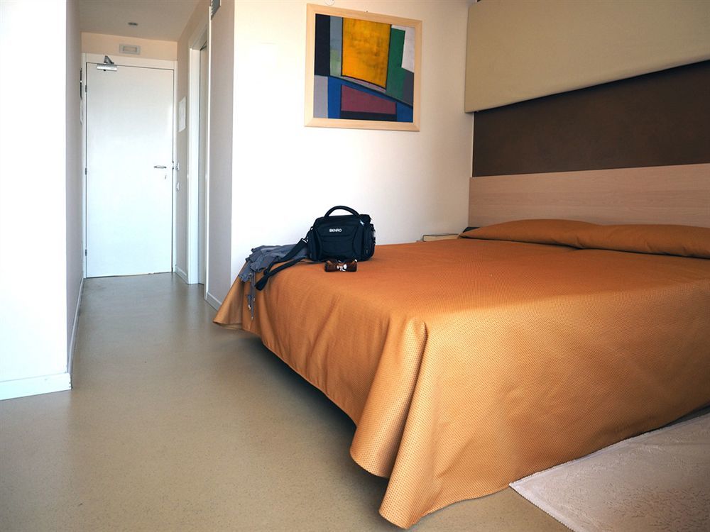 Hotel Rosanna 3 Stelle Superior Lido di Jesolo Luaran gambar