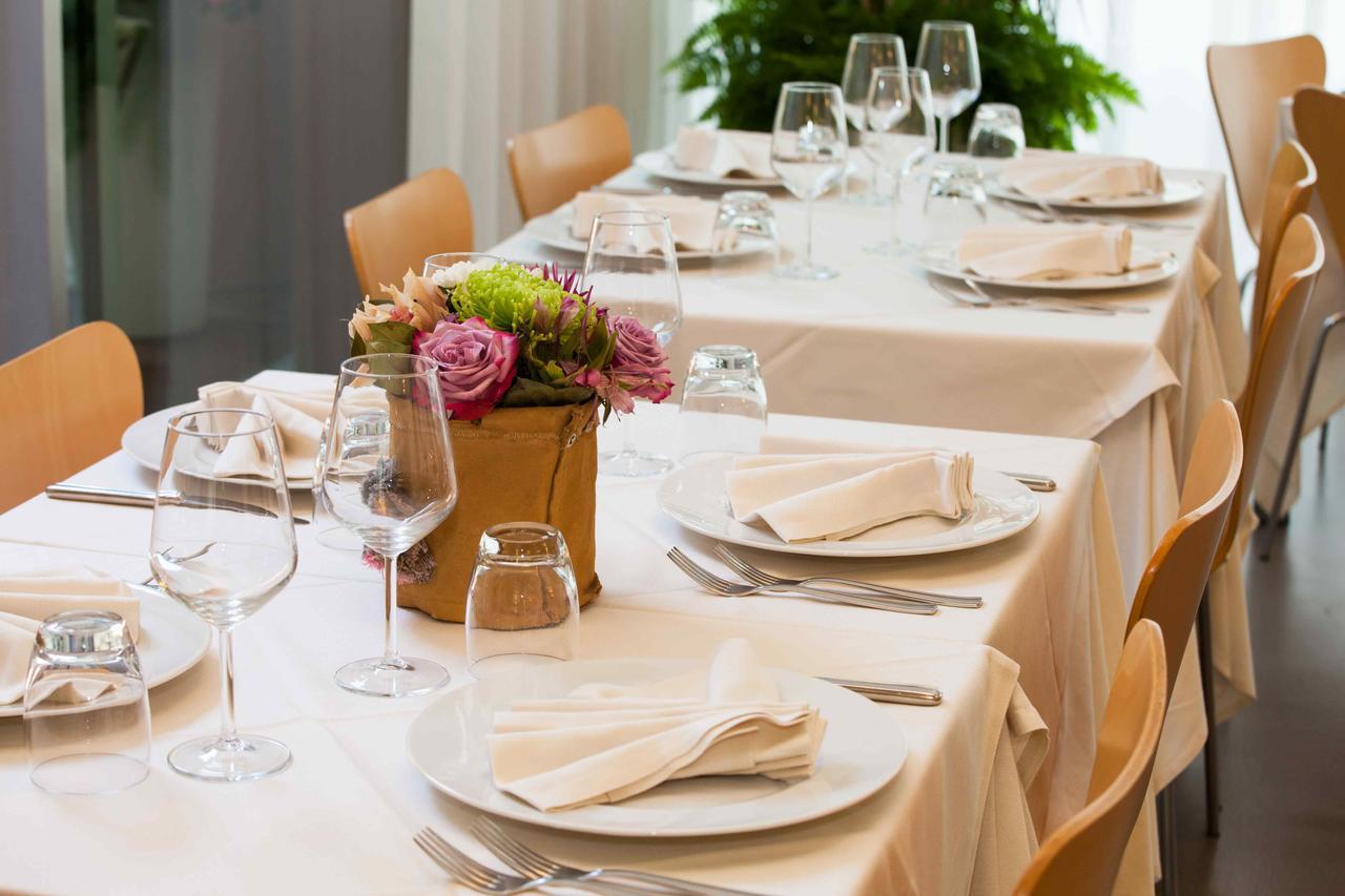 Hotel Rosanna 3 Stelle Superior Lido di Jesolo Luaran gambar