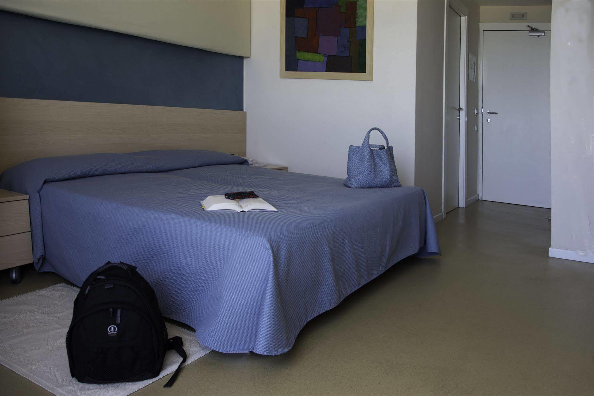 Hotel Rosanna 3 Stelle Superior Lido di Jesolo Luaran gambar