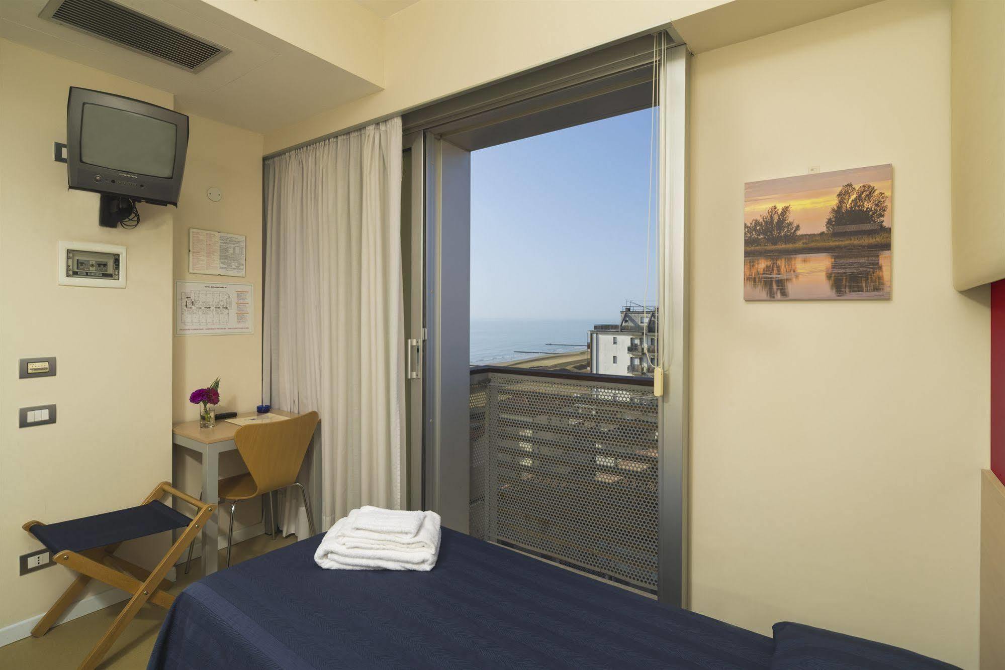 Hotel Rosanna 3 Stelle Superior Lido di Jesolo Luaran gambar
