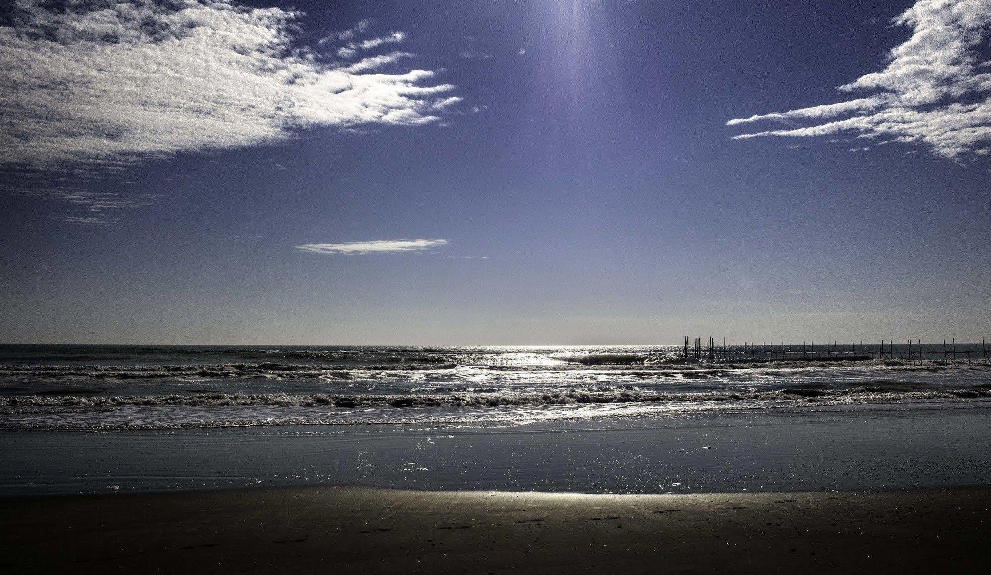Hotel Rosanna 3 Stelle Superior Lido di Jesolo Luaran gambar