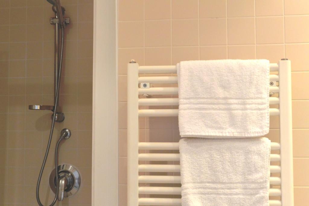 Hotel Rosanna 3 Stelle Superior Lido di Jesolo Bilik gambar